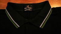 Лот: 5417184. Фото: 3. Fred Perry поло. Одежда, обувь, галантерея