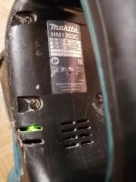 Лот: 16234375. Фото: 3. Makita HM1203C. Строительство и ремонт