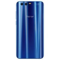 Лот: 15579730. Фото: 2. Honor 9 blue (хонор) 64гб. Смартфоны, связь, навигация