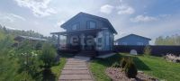 Лот: 25297463. Фото: 11. 3-комн. дом , ДНТ Посёлок Западный-Элита...