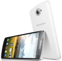 Лот: 5017590. Фото: 2. lenovo s820. Смартфоны, связь, навигация
