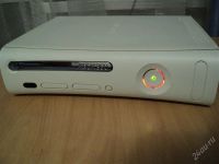 Лот: 2310416. Фото: 2. XBOX 360 три огня .не исправен. Игровые приставки, консоли, видеоигры