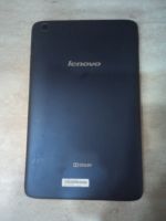 Лот: 15497780. Фото: 2. Планшет Lenovo Tab A8-50. Компьютеры, ноутбуки, планшеты