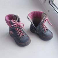 Лот: 15426976. Фото: 2. Ботинки утепленные Котофей, р-р... Обувь