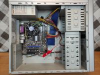 Лот: 19372837. Фото: 2. Компьютер Intel Pentium E5700... Компьютеры, ноутбуки, планшеты