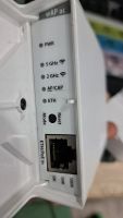 Лот: 24316129. Фото: 5. Точка доступа MikroTik rbwapg-5HacD2HnD