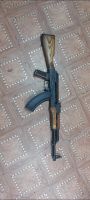 Лот: 20763589. Фото: 2. АК 74М ММГ (макет- сборка/разборка... Военно-спортивные игры