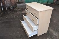 Лот: 2753153. Фото: 2. Комод F. Хранение вещей