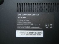 Лот: 6032335. Фото: 7. Ноутбук(ультрабук) DNS торг присутствует