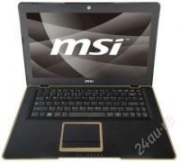 Лот: 1256188. Фото: 2. MSI X400-058RU. Компьютеры, ноутбуки, планшеты