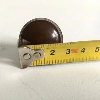 Лот: 7496043. Фото: 5. 🚪Ручка-кнопка мебельная металлическая...