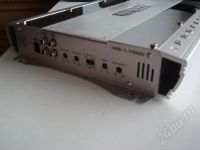 Лот: 391668. Фото: 2. Усилитель Mystery MB1.700D. Автозвук