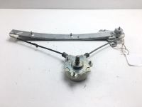 Лот: 20391124. Фото: 2. Стеклоподъемный механизм Toyota... Автозапчасти