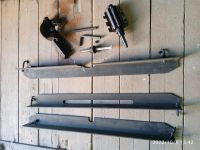 Лот: 19495374. Фото: 5. Станок универсальный деревообрабатывающий...