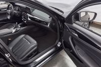 Лот: 21980344. Фото: 12. BMW 5-Series 2017
