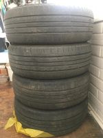 Лот: 10117790. Фото: 4. Летние шины Yokohama 195 60 r15... Красноярск