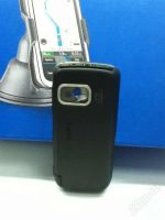 Лот: 1811716. Фото: 2. Nokia 5800 NavEdition. Смартфоны, связь, навигация