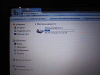 Лот: 18086261. Фото: 3. Ноутбук Acer Aspire Timeline 3810T-353G25i... Компьютеры, оргтехника, канцтовары