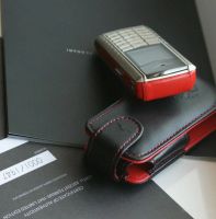 Лот: 3876884. Фото: 3. Vertu Ascent Red. Красноярск