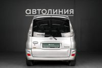 Лот: 21574967. Фото: 4. Toyota FunCargo 1.5 AT (110 л...