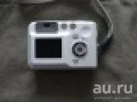 Лот: 8309889. Фото: 2. Фотоаппарат Касио с зарядным устройством. Фотокамеры