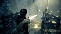 Лот: 3911224. Фото: 2. Игра на PC alan wake. Компьютерные игры, игровые аккаунты, ПО