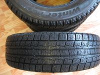 Лот: 3153411. Фото: 3. Зимняя резина Hankook Winter i... Авто, мото, водный транспорт