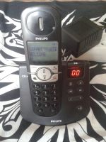 Лот: 15002570. Фото: 2. Philips CD445. Стационарные, спутниковые телефоны