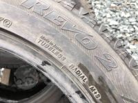 Лот: 12722566. Фото: 7. Bridgestone Blizzak Revo2, 225...