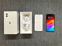 Лот: 21233749. Фото: 7. Apple iPhone 11 64 ГБ Белый