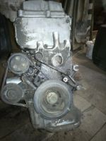 Лот: 20824646. Фото: 6. Двигатель Nissan