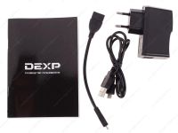 Лот: 7067945. Фото: 5. 7" Планшет DEXP Ursus 7MV4 8 Гб...
