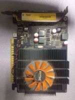 Лот: 10253662. Фото: 2. видеокарта zotac gt 630 2gb. Комплектующие