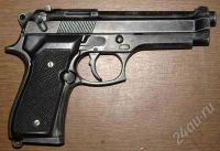 Лот: 419239. Фото: 3. Отличная копия Пистолета Beretta... Коллекционирование, моделизм