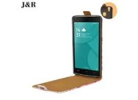 Лот: 11425483. Фото: 2. кожаный чехол Для Doogee X5 Max... Аксессуары