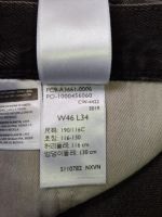 Лот: 23231022. Фото: 14. BIG SIZE Мужские прямые джинсы...