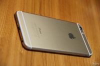 Лот: 8612483. Фото: 6. Apple iPhone 6 plus 128Gb Gold...
