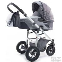 Лот: 9384875. Фото: 3. Коляска Тако Jumper Light. Дети растут
