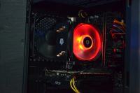 Лот: 19264421. Фото: 5. Игровой компьютер I5 10400F/GTX...