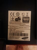 Лот: 4884083. Фото: 3. Монитор Samsung SyncMaster 940N... Компьютеры, оргтехника, канцтовары