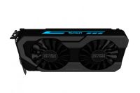 Лот: 12237006. Фото: 3. 6Gb Palit GTX 1060 Super JetStream. Компьютеры, оргтехника, канцтовары