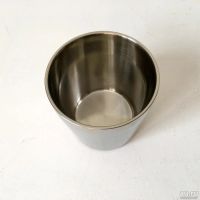 Лот: 8526434. Фото: 2. 🥛 Стакан "Следопыт" 150 мл из... Посуда, кухонная утварь