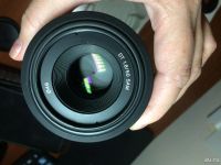 Лот: 7323970. Фото: 5. Sony 50mm f/1.8 (SAL-50F18)