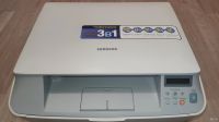 Лот: 18339188. Фото: 2. МФУ Samsung SCX 4100 ( аналог... Принтеры, сканеры, МФУ