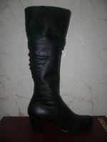 Лот: 6999486. Фото: 2. Женские весенние сапожки 38 р-р. Женская обувь