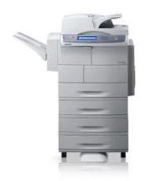 Лот: 15392086. Фото: 6. МФУ Samsung SCX-6545N
