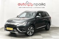 Лот: 19058447. Фото: 3. Mitsubishi Outlander, III Рестайлинг... Красноярск