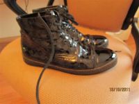 Лот: 1274567. Фото: 2. Ботинки Bikkembergs, лакированные. Мужская обувь