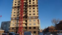 Лот: 9179214. Фото: 7. 1 - комн ЖК "Малина" Малиновского...