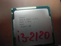 Лот: 14406034. Фото: 2. Комплект: 1155 CPU i3-2120, плата... Комплектующие